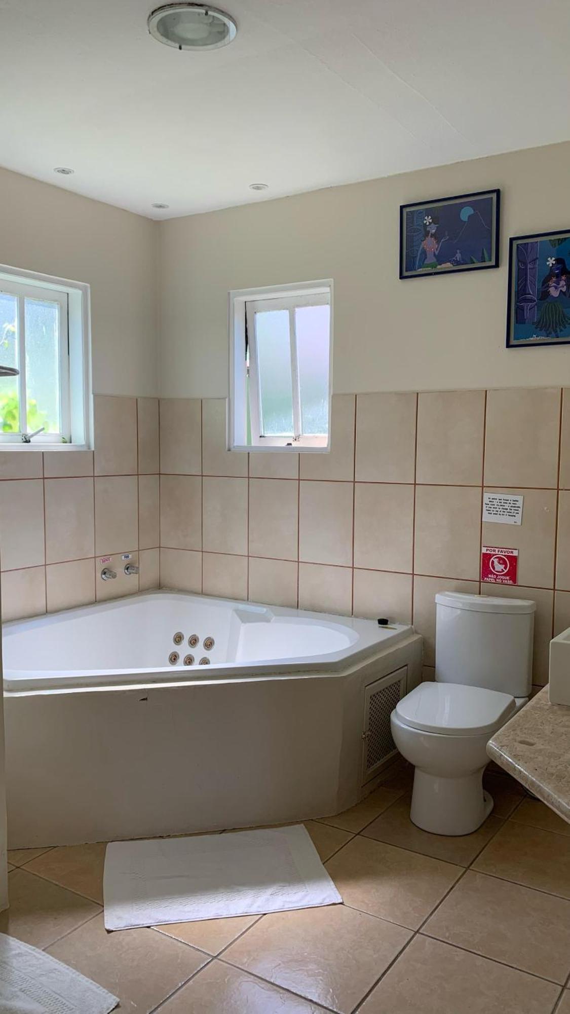 Paraty Bungalows Bar E Hotel 외부 사진