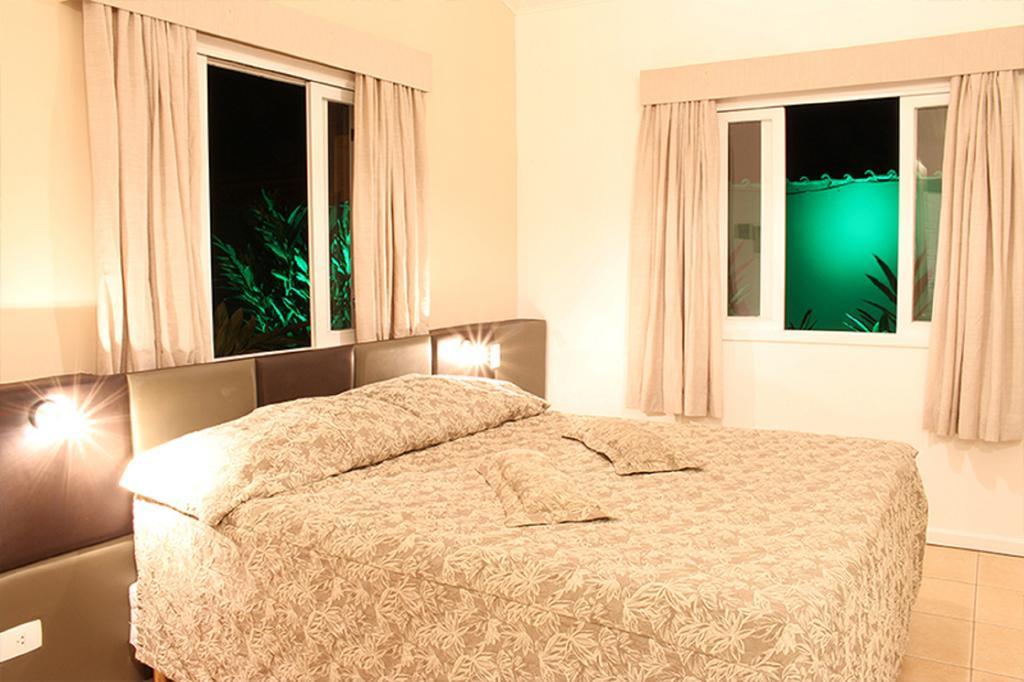 Paraty Bungalows Bar E Hotel 외부 사진